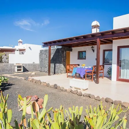 Eslanzarote Caracola, Super Wifi, Sat Tv Vila