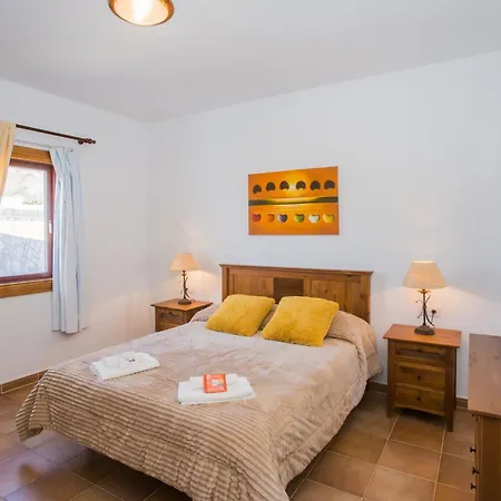 빌라 Eslanzarote Caracola, Super Wifi, Sat Tv