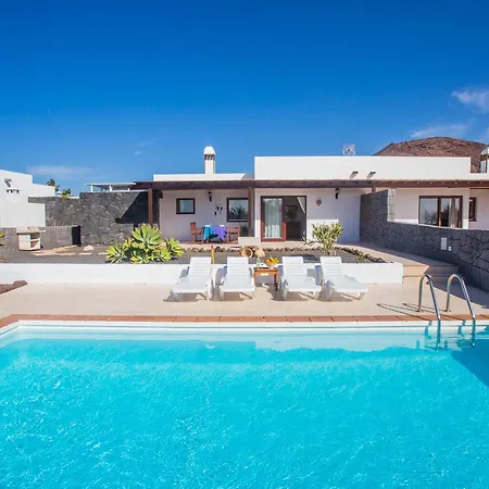 Eslanzarote Caracola, Super Wifi, Sat Tv * 플라야블랑카