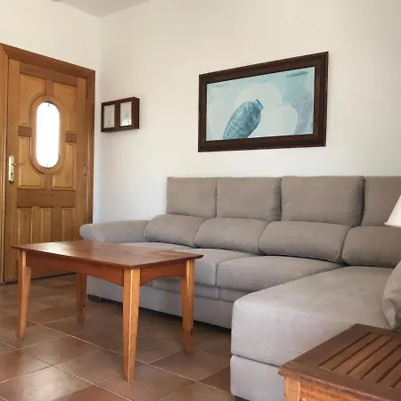 빌라 Eslanzarote Caracola, Super Wifi, Sat Tv