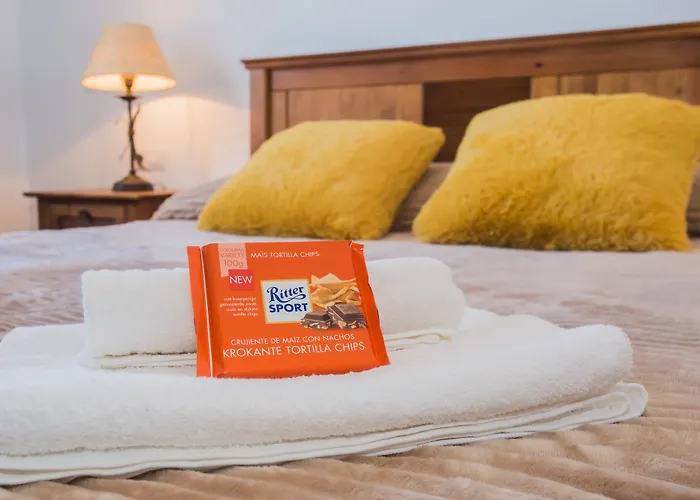 Eslanzarote Caracola, Super Wifi, Sat Tv * Playa Blanca (Lanzarote)