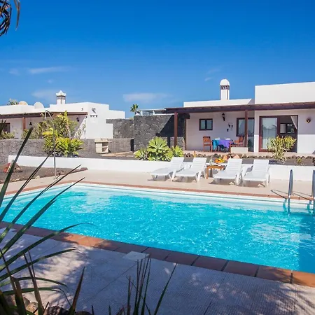 Eslanzarote Caracola, Super Wifi, Sat Tv *