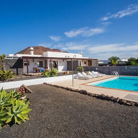 فيلة Eslanzarote Caracola, Super Wifi, Sat Tv