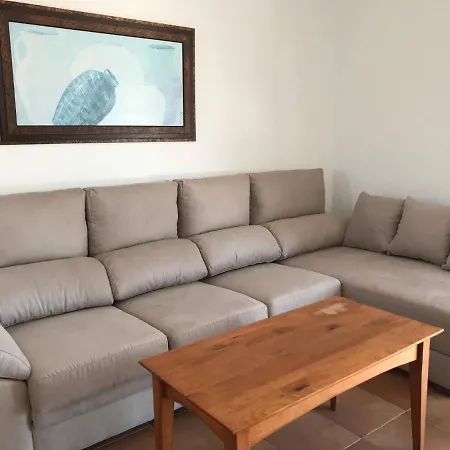 Eslanzarote Caracola, Super Wifi, Sat Tv * بلايا بلانكا