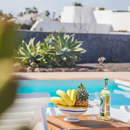 Eslanzarote Caracola, Super Wifi, Sat Tv بلايا بلانكا