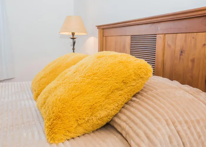 Eslanzarote Caracola, Super Wifi, Sat Tv فيلة *